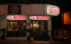 Hb Express Hotel